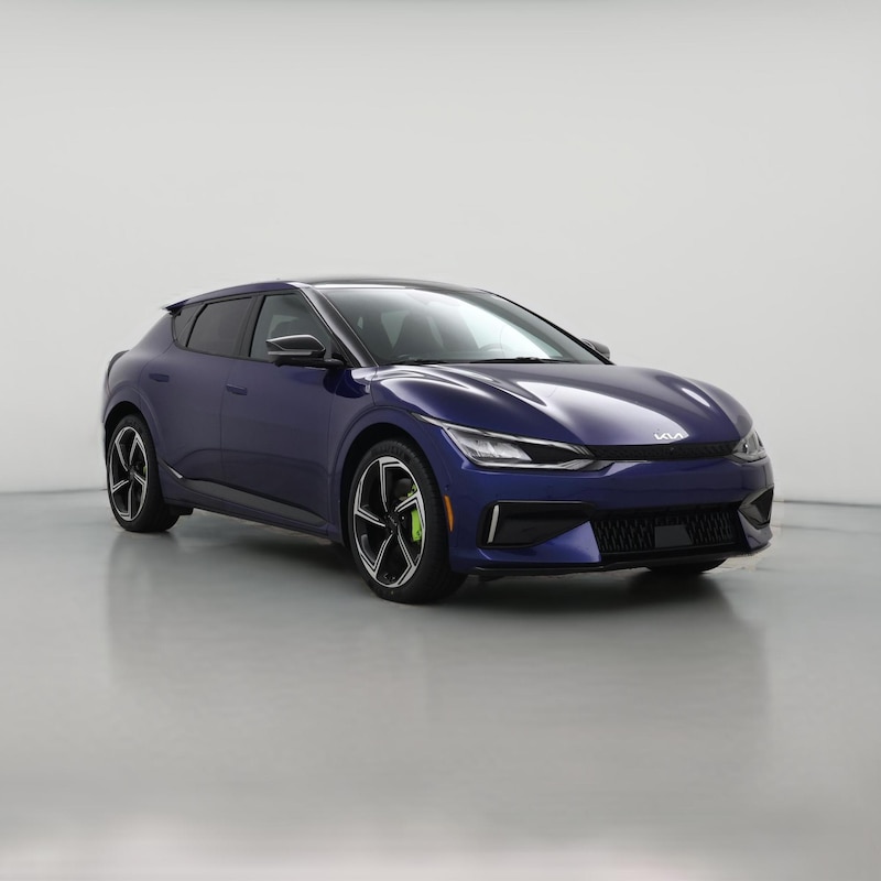 2023 Kia EV6 GT