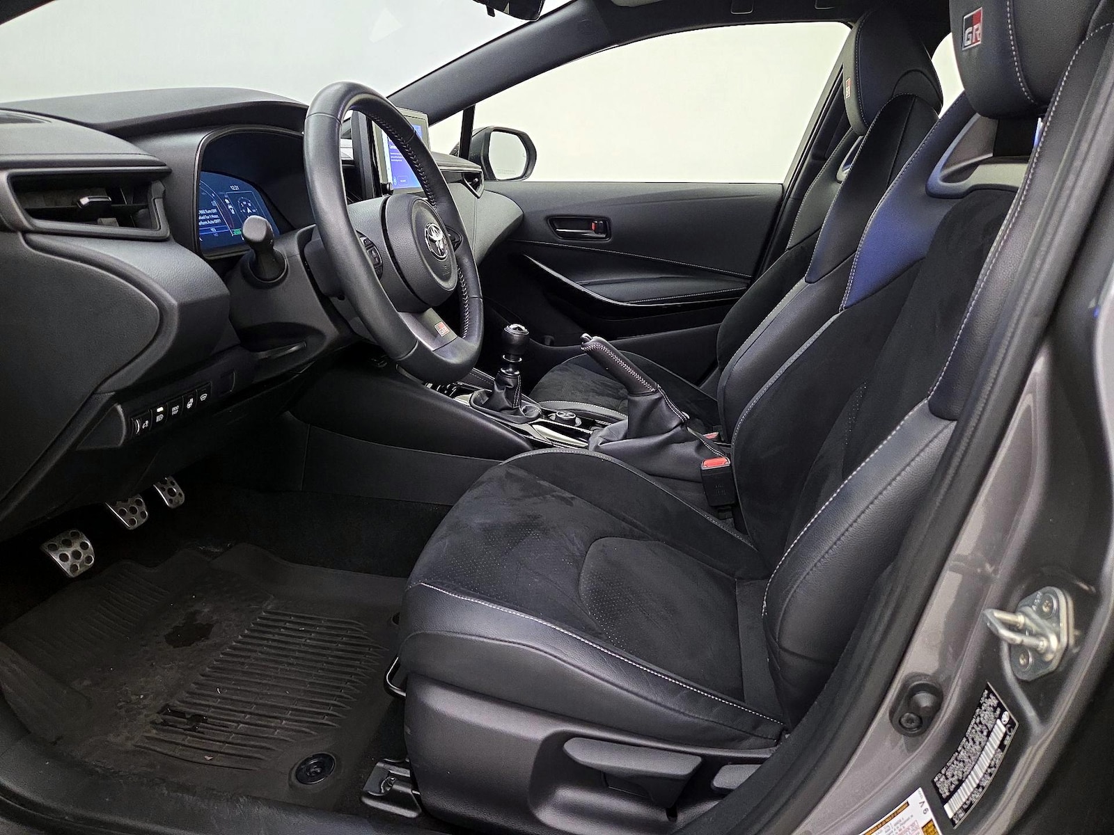 Side Airbags