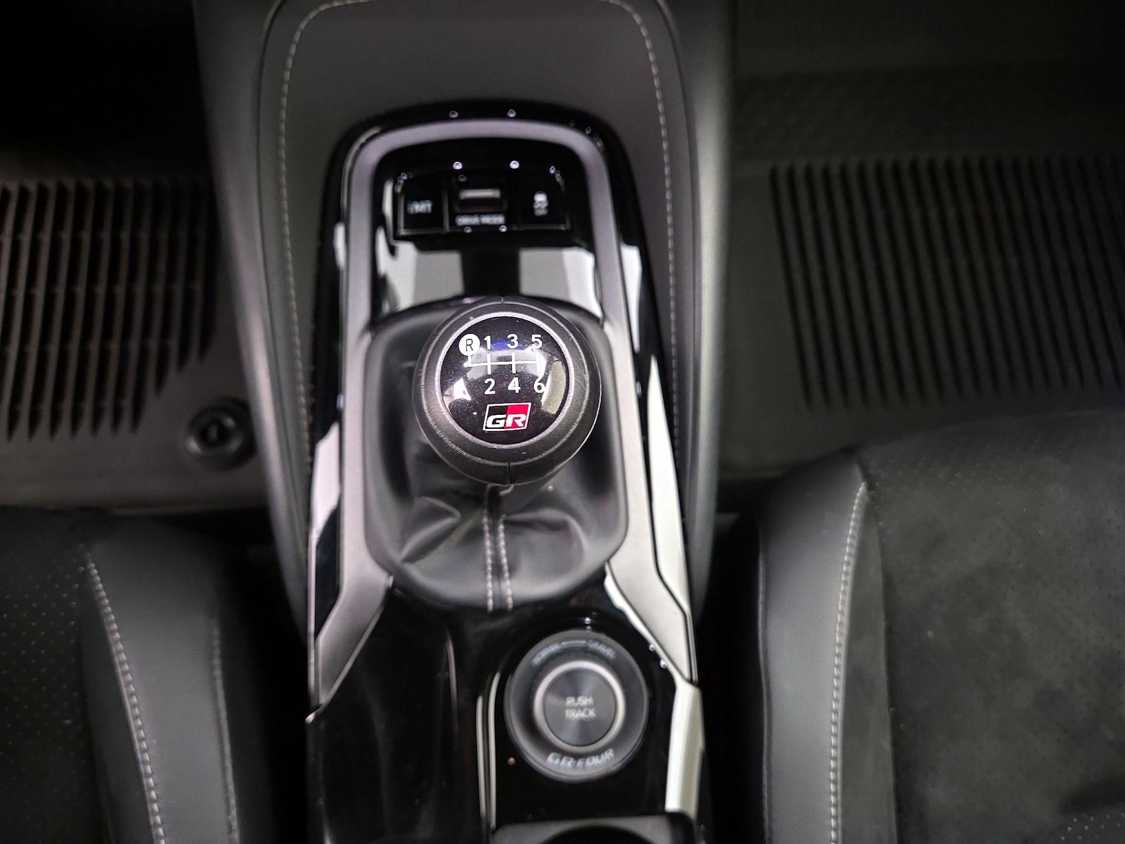 Manual Transmission