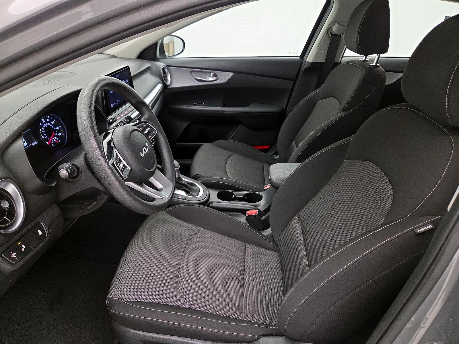 Side Airbags