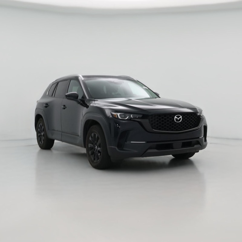 2026 Mazda CX-50 2.5 S Preferred Package