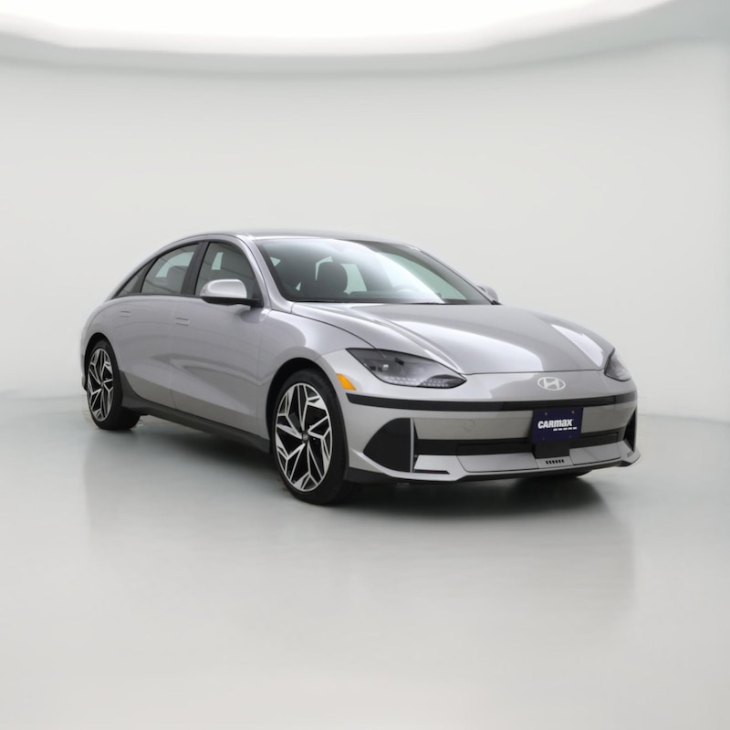 2023 Hyundai Ioniq 6 SEL