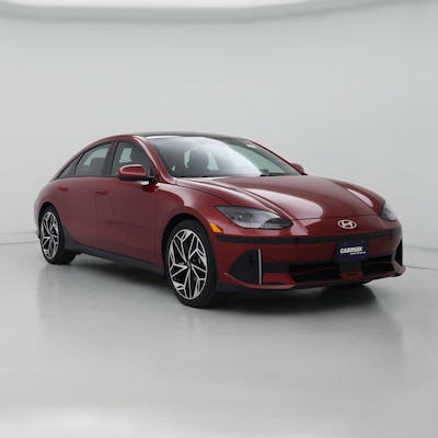 2023 Hyundai Ioniq 6 Limited