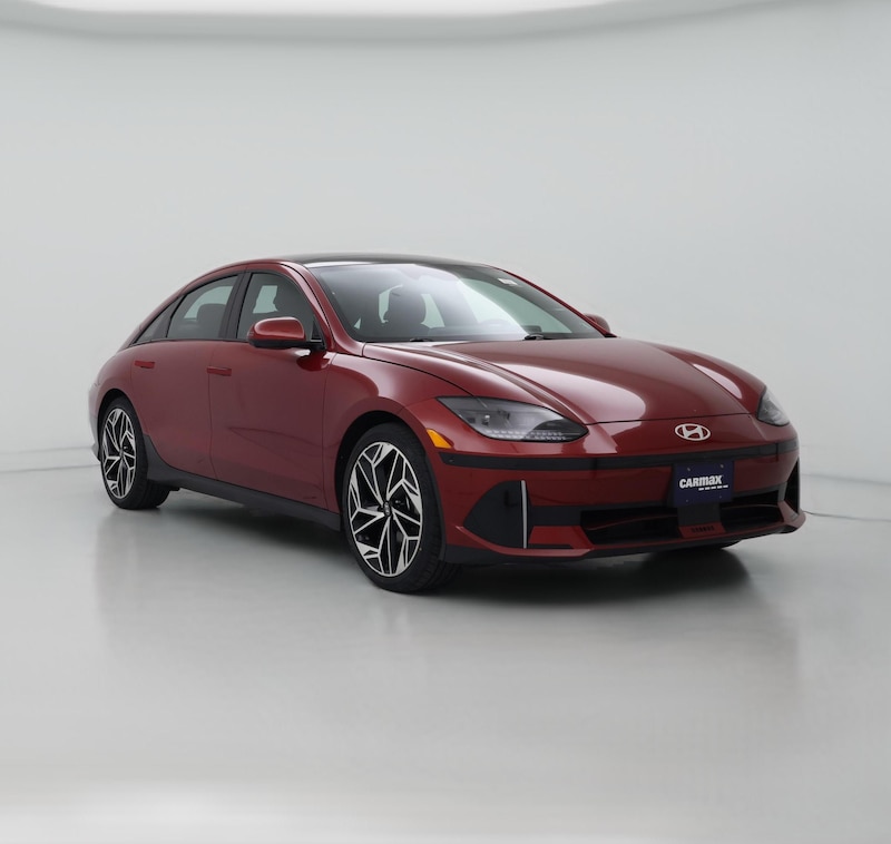 2023 Hyundai Ioniq 6 Limited
