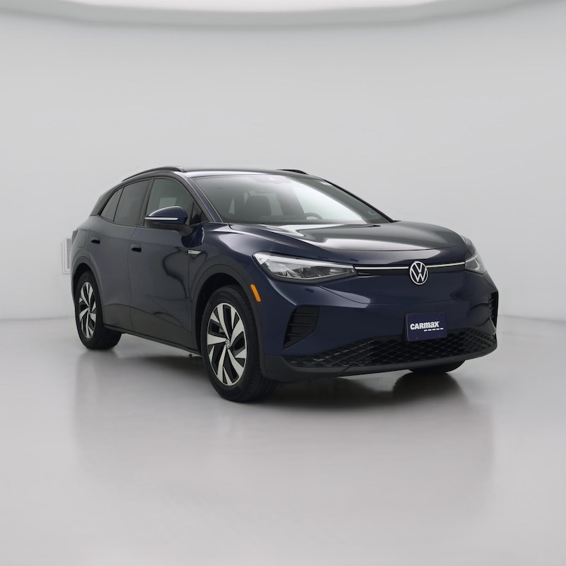 2023 Volkswagen ID.4 EV Pro