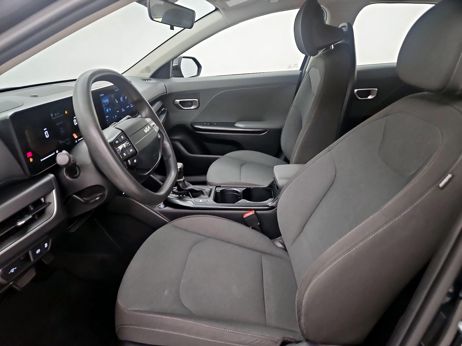 Side Airbags