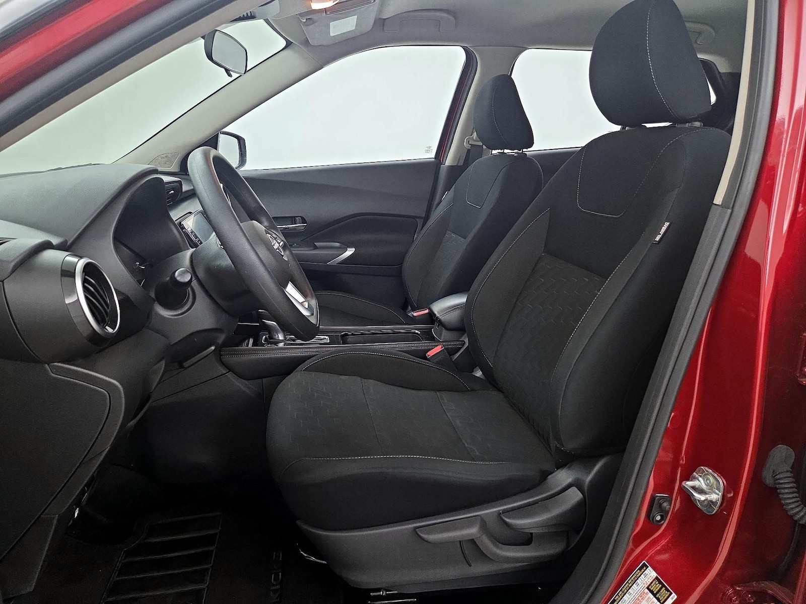Side Airbags