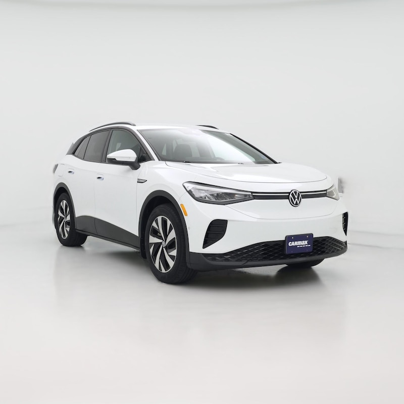 2023 Volkswagen ID.4 EV Pro