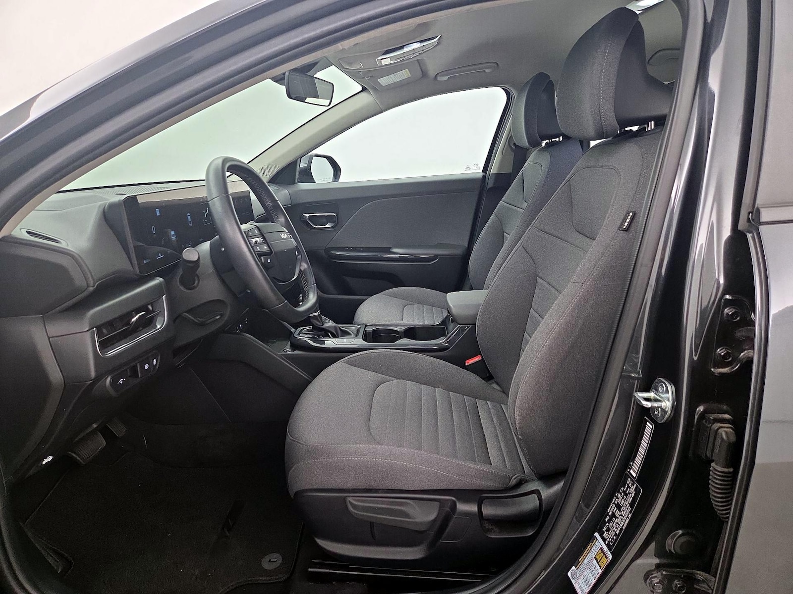 Side Airbags