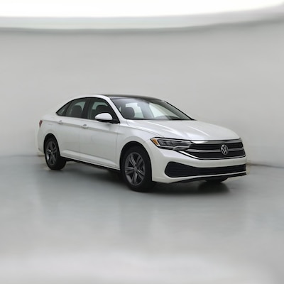 2023 Volkswagen Jetta SE