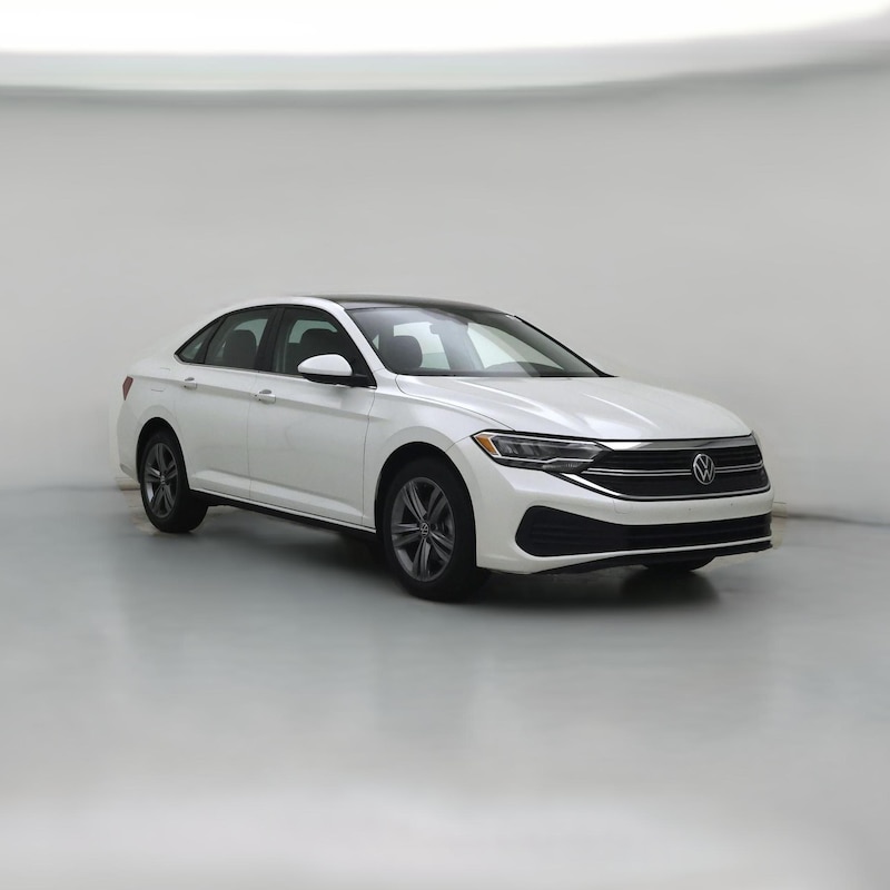 2023 Volkswagen Jetta SE