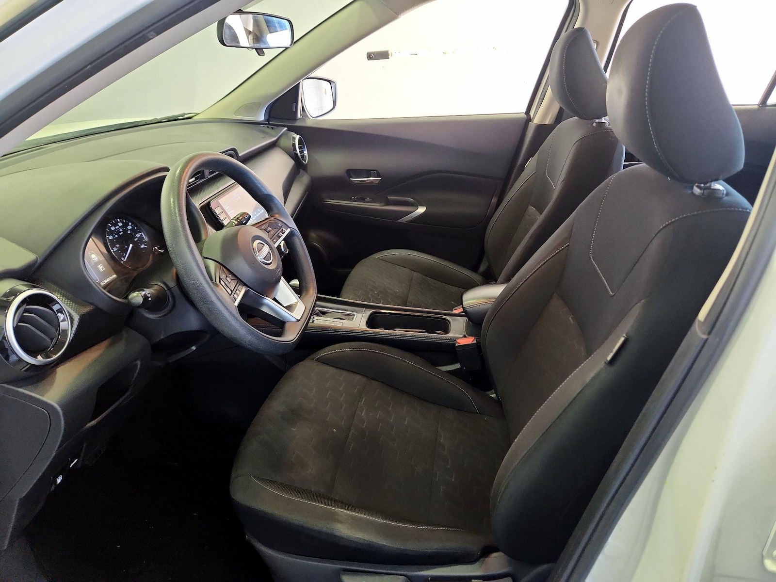 Side Airbags