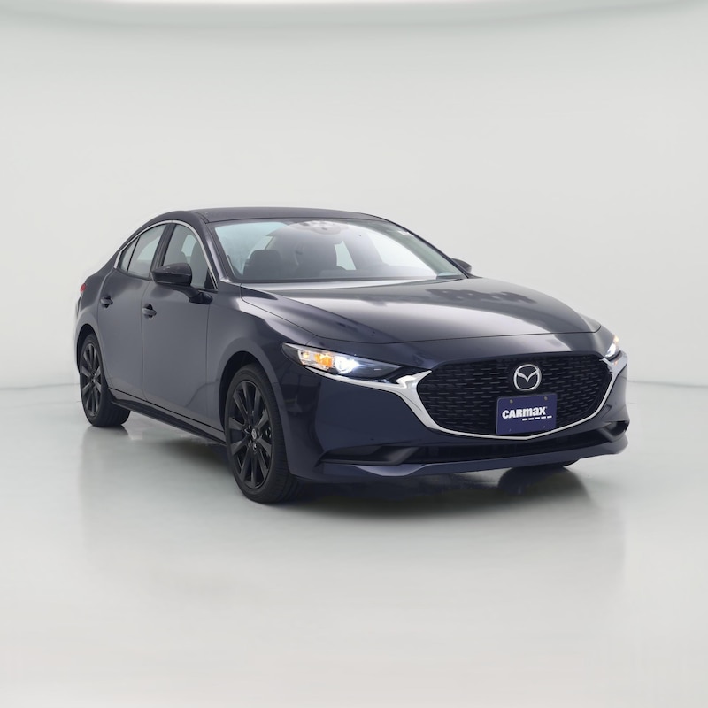 2026 Mazda Mazda3 2.5 S Select Sport