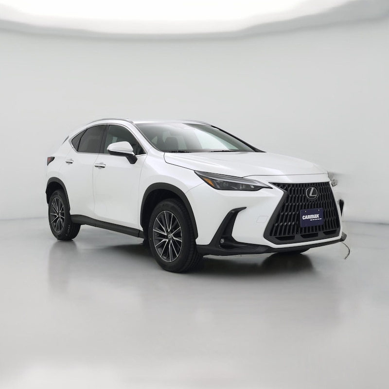 2022 Lexus NX 250