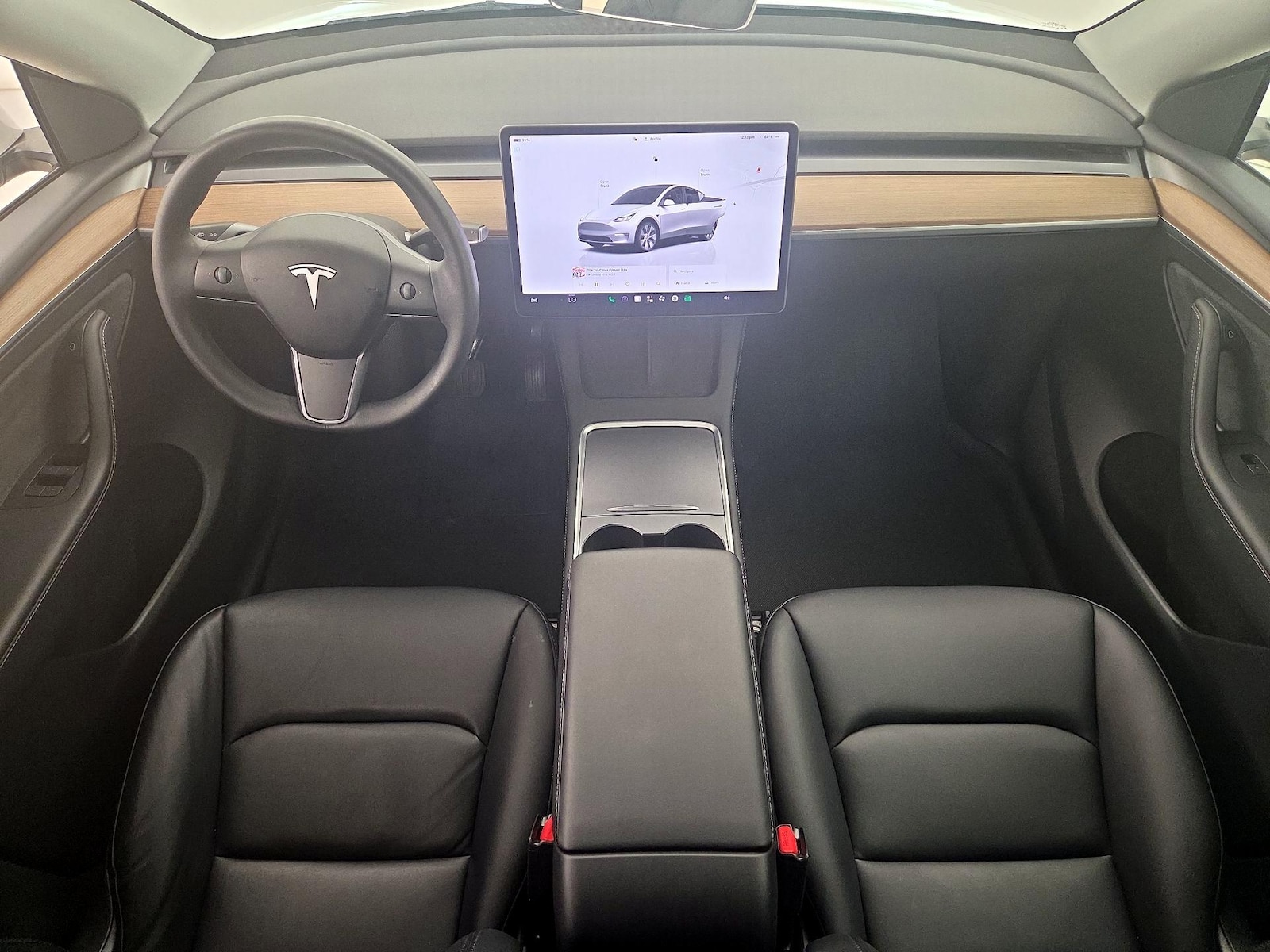 Navigation System