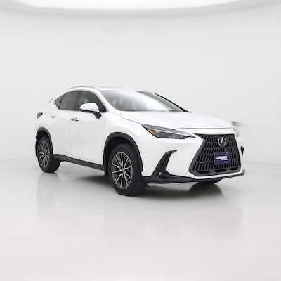 2024 Lexus NX 350