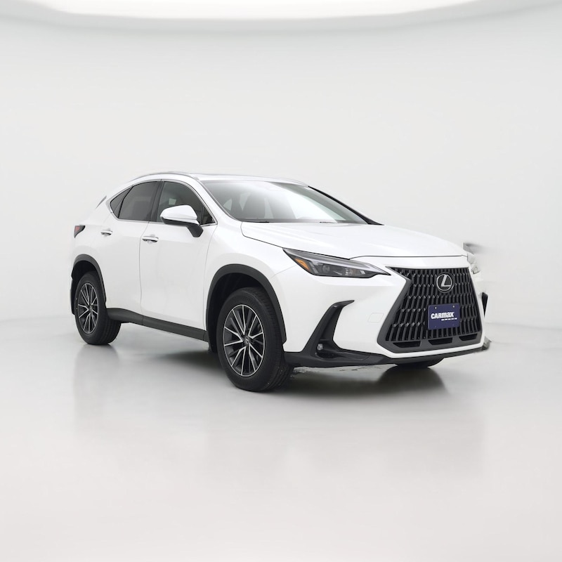 2024 Lexus NX 350