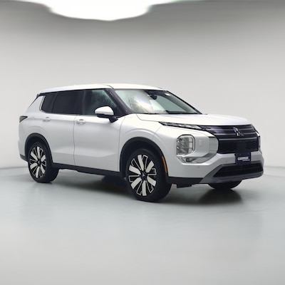 Vehicle exterior view