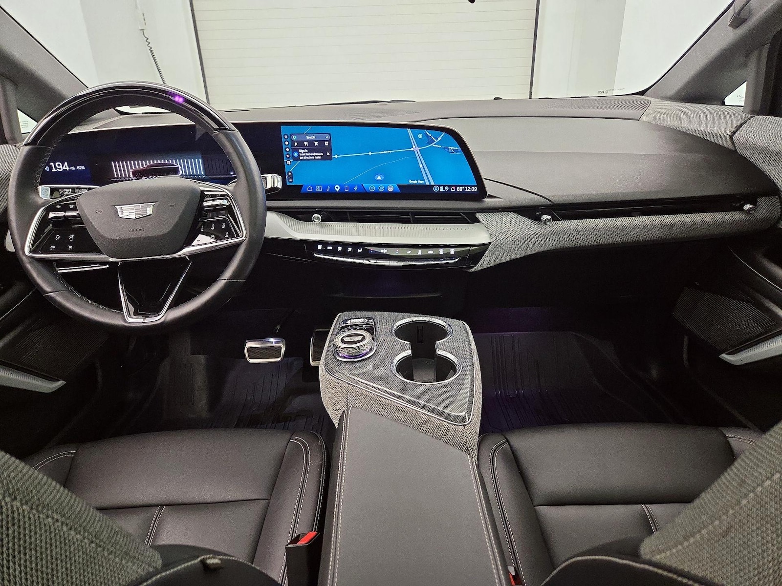 Navigation System