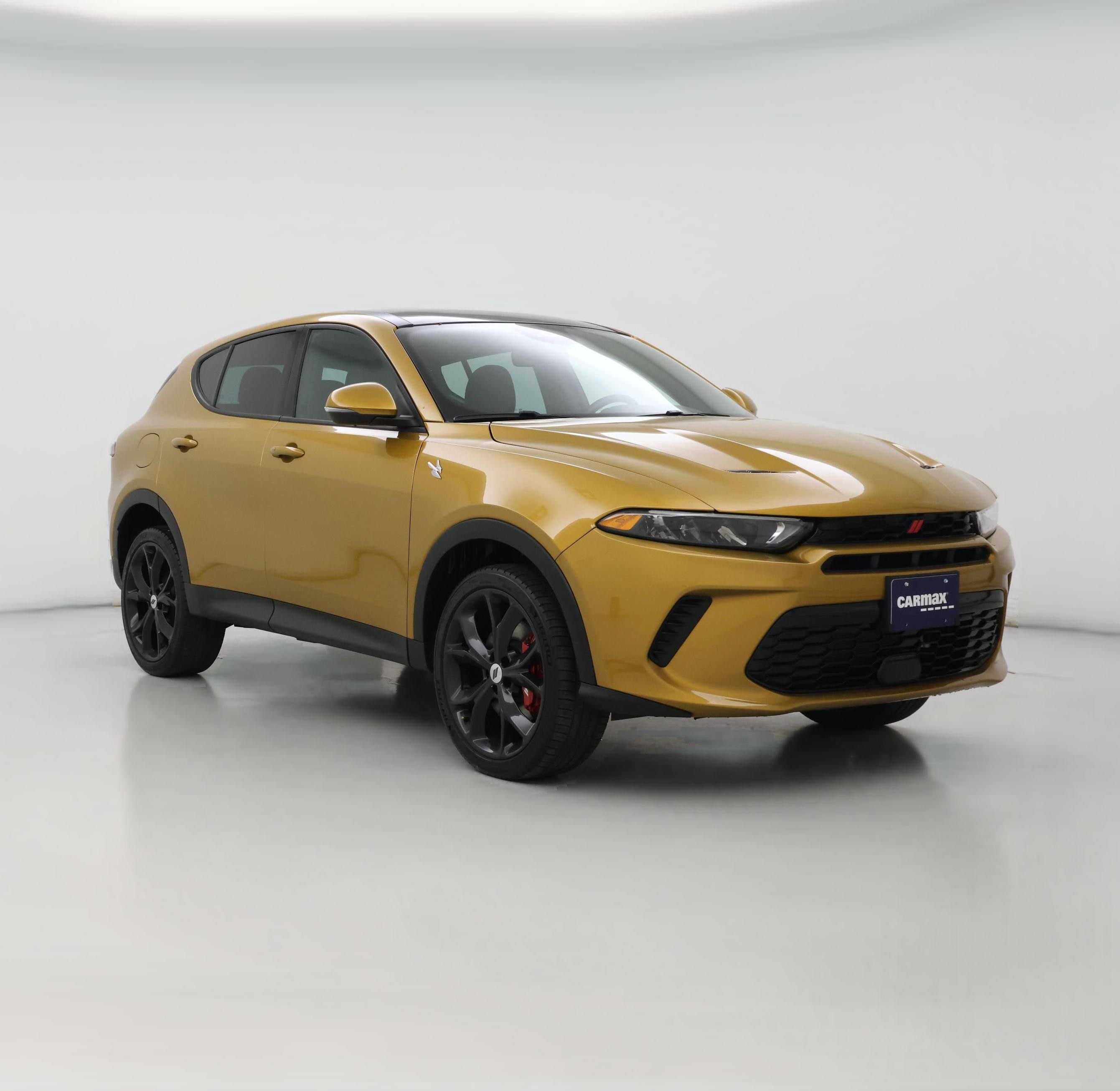 2023 Dodge Hornet