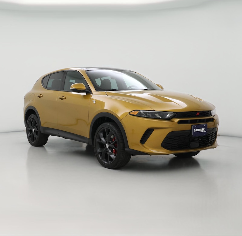 2023 Dodge Hornet GT Plus