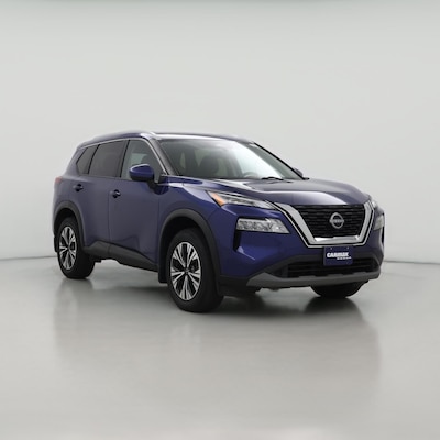 Vehicle exterior view
