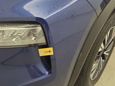 Condition detail