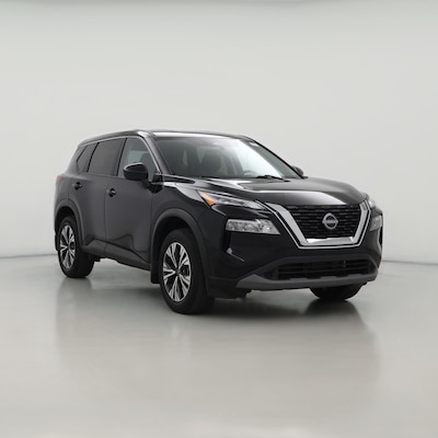 Vehicle exterior view