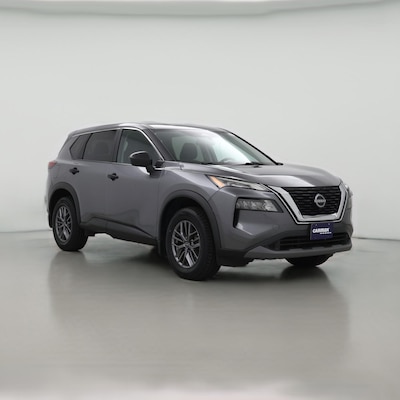 Recommended categories heading image of the selected vehicle