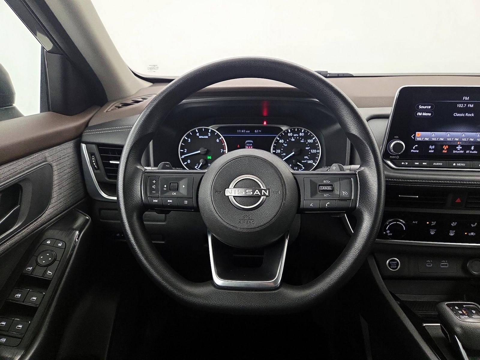Lane Departure Warning