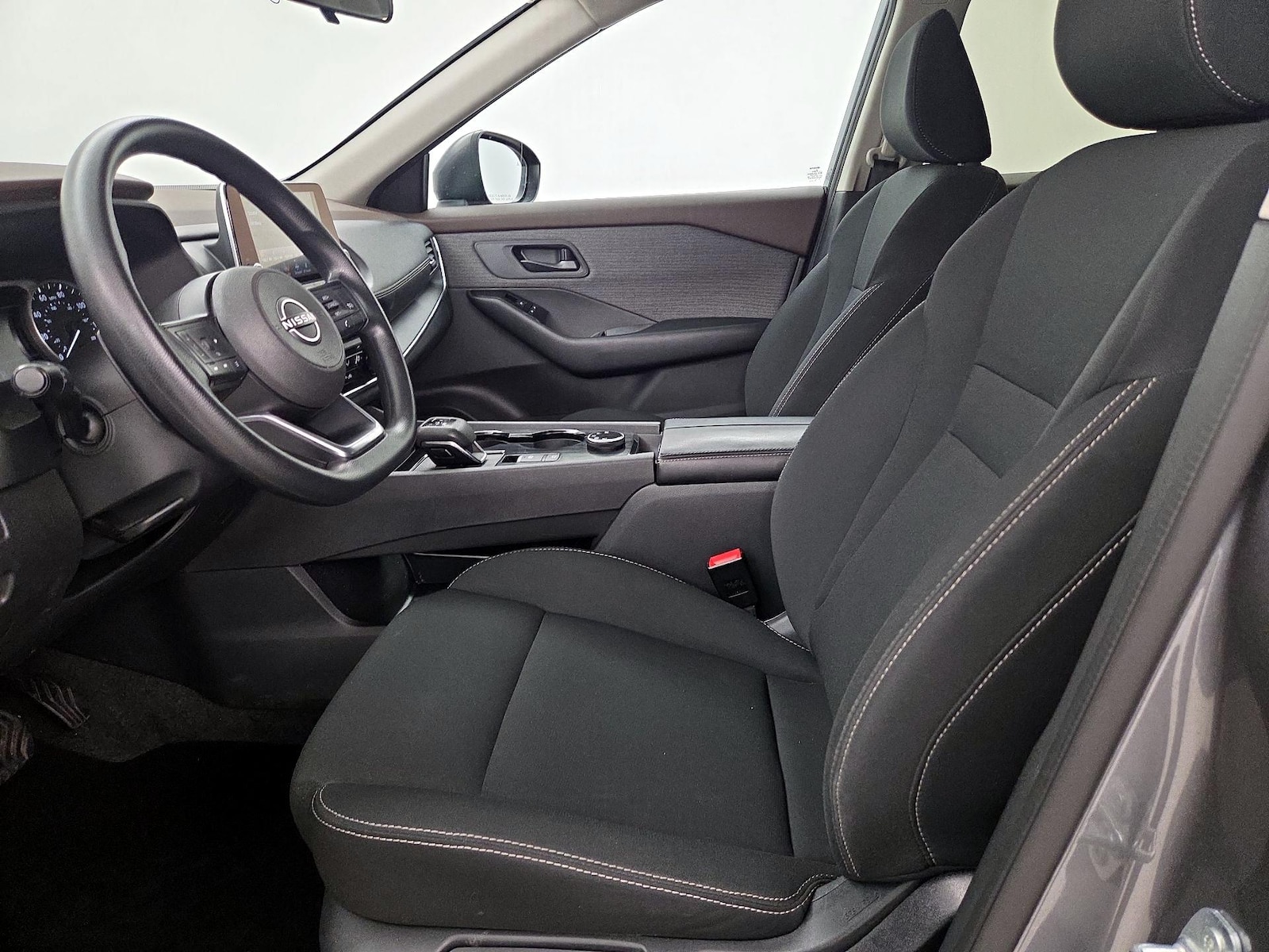 Side Airbags