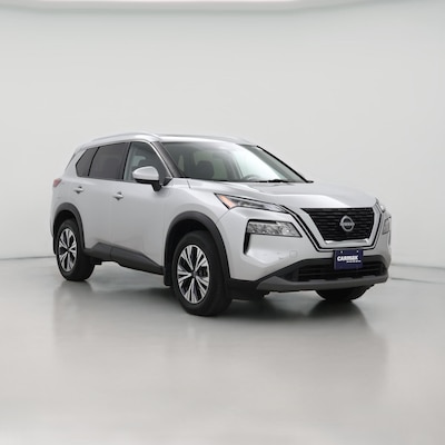 Vehicle exterior view