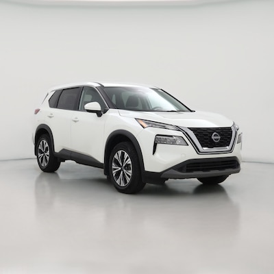 Vehicle exterior view