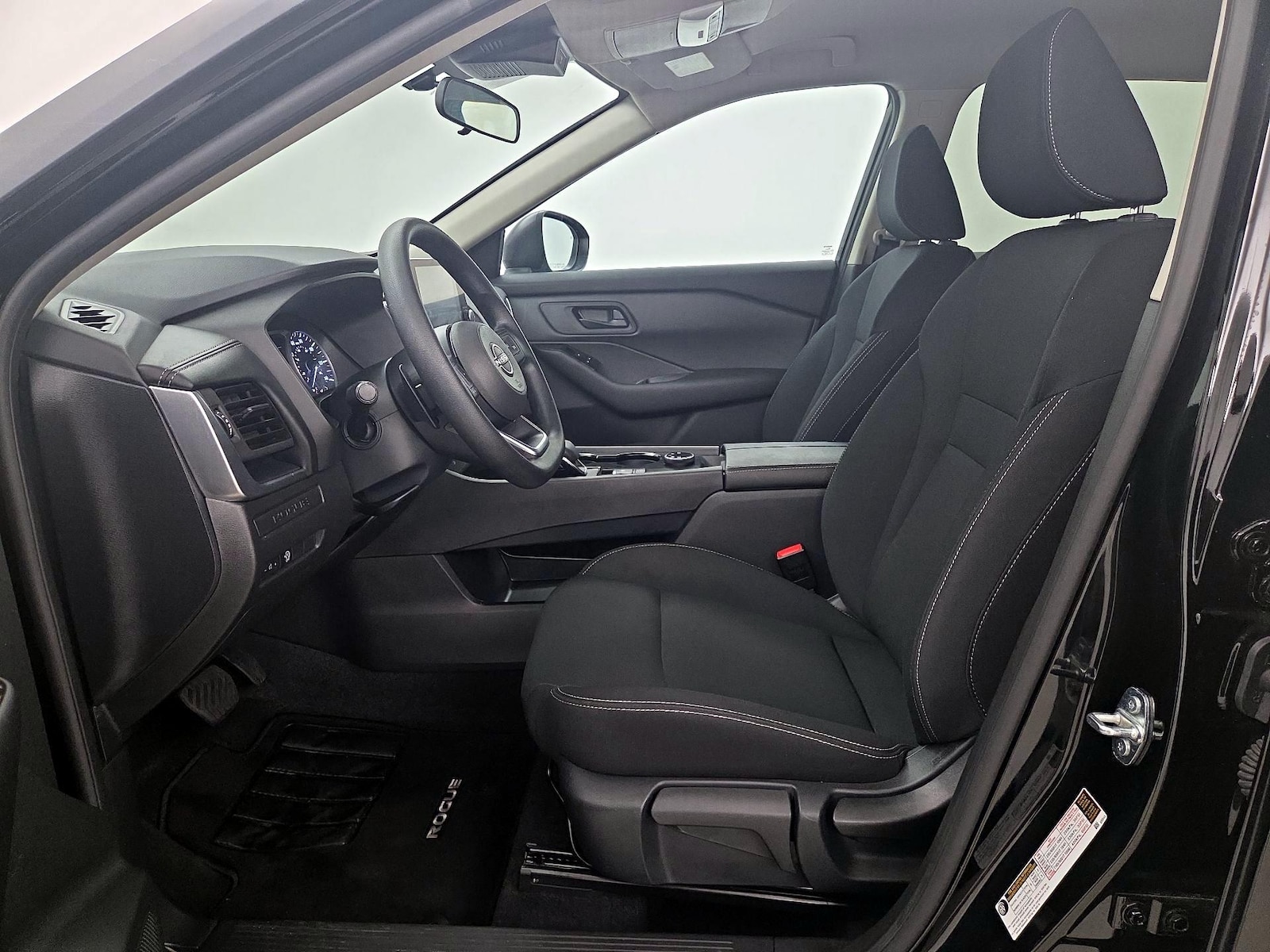 Side Airbags