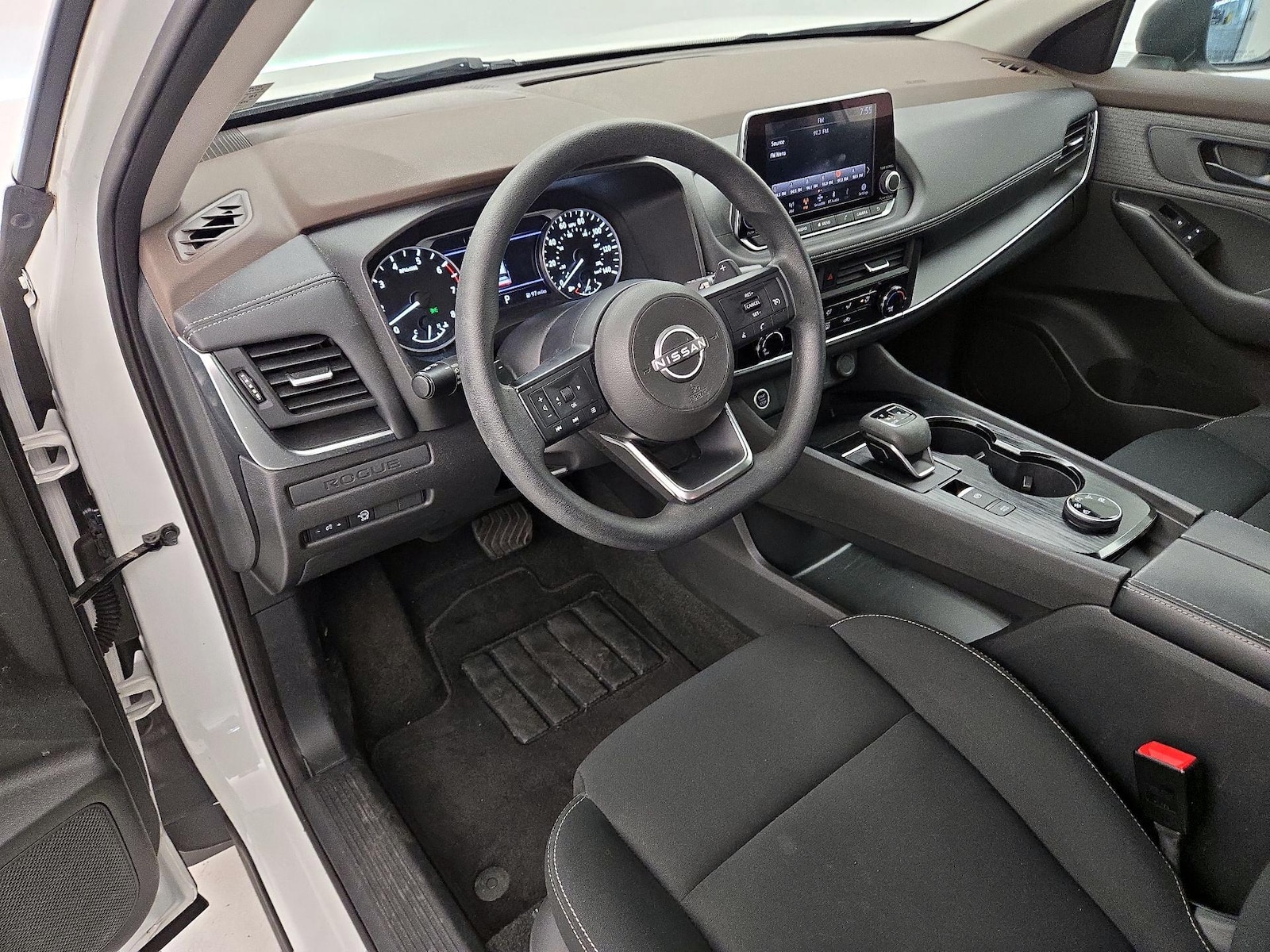 Side Airbags