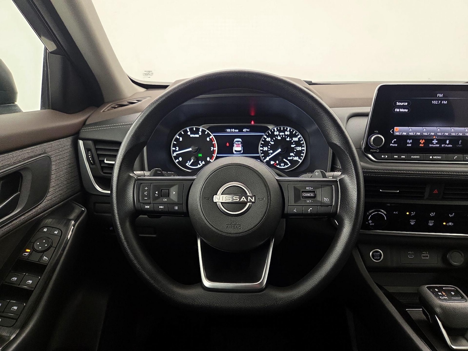 Lane Departure Warning