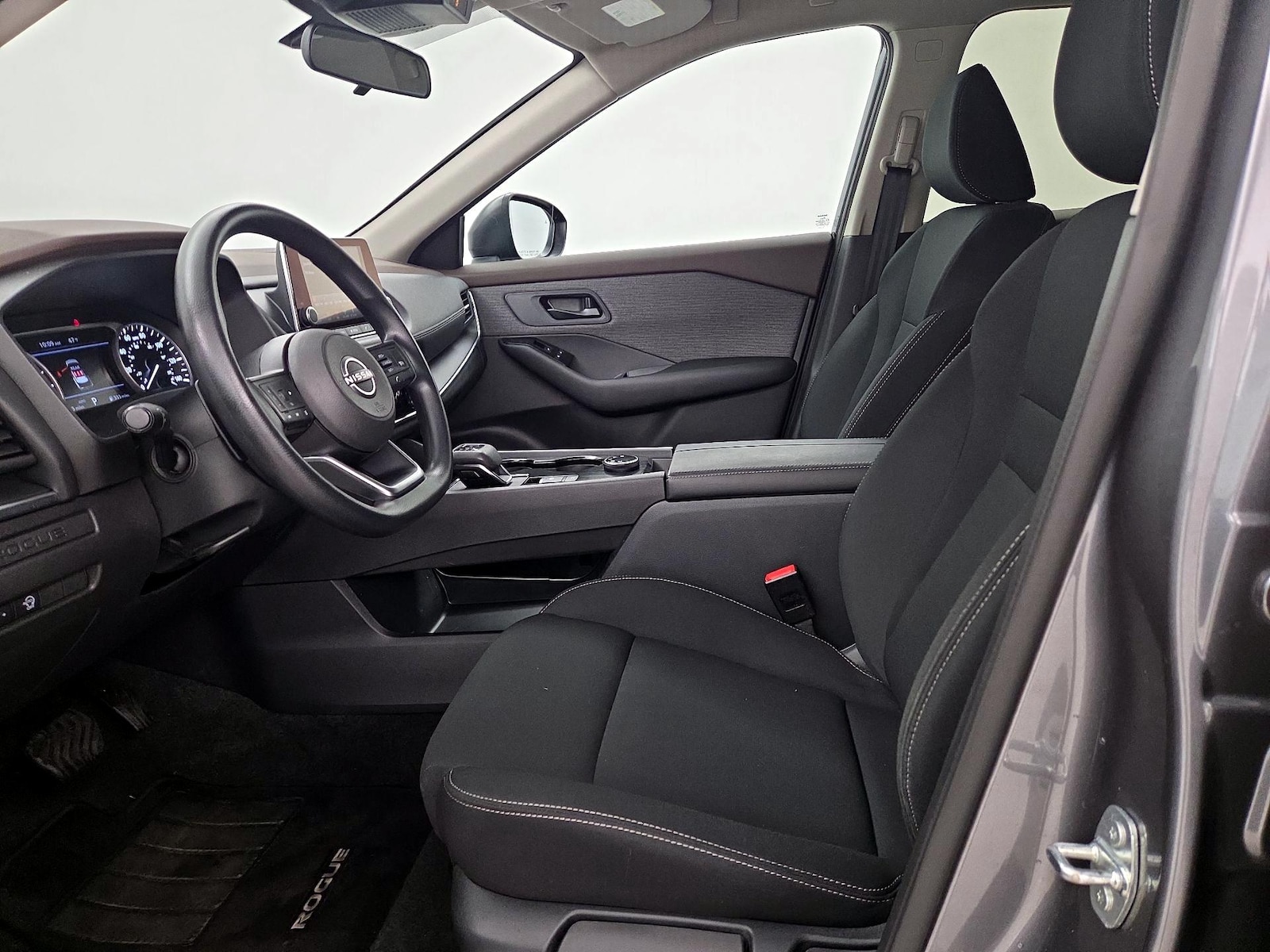 Side Airbags