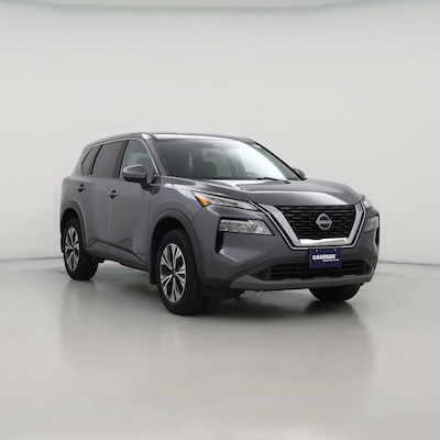 Vehicle exterior view