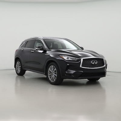 Vehicle exterior view