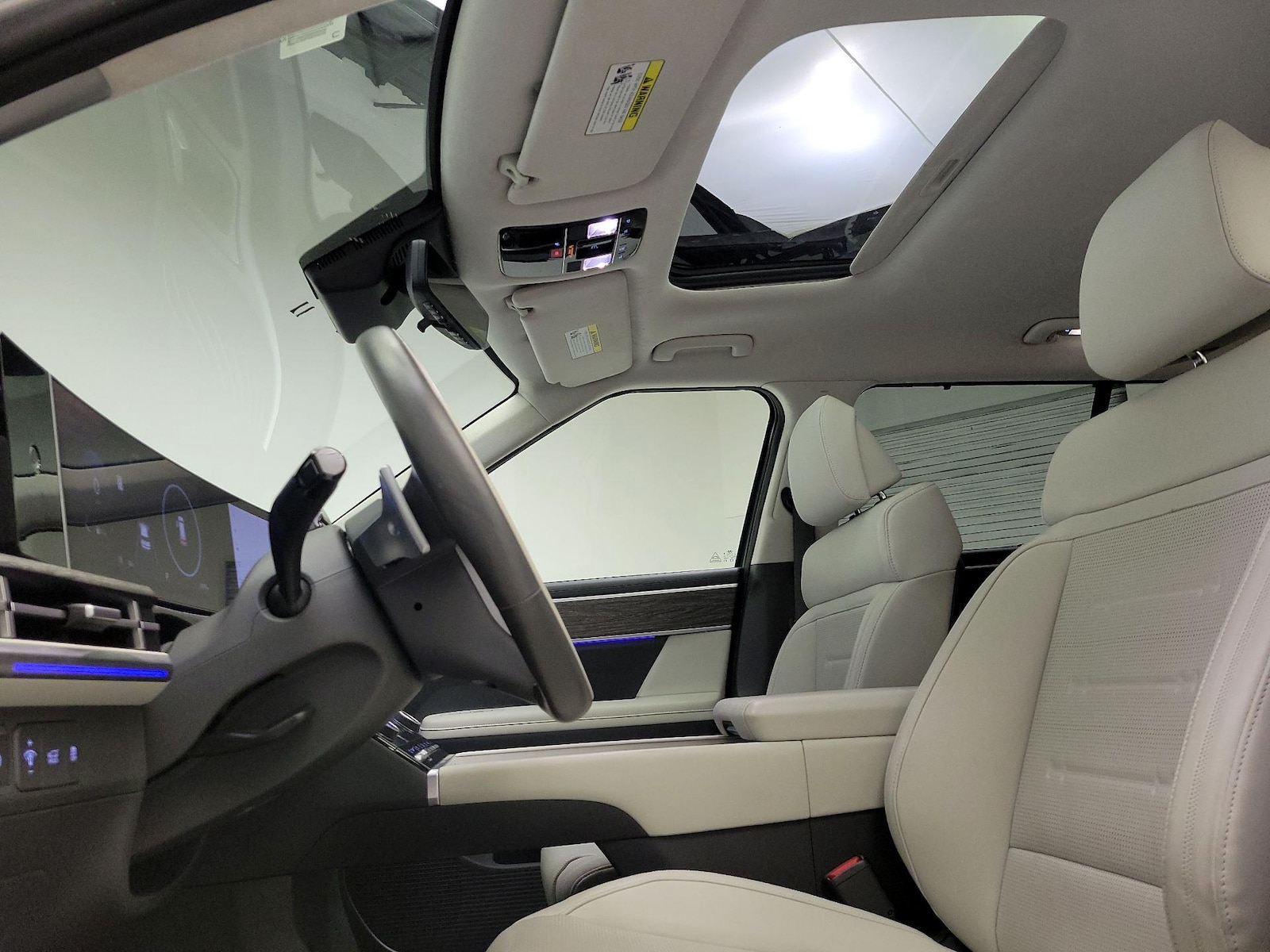 Sunroof(s) & Skylight(s)