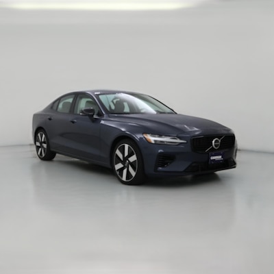 Recommended categories heading image of the selected vehicle