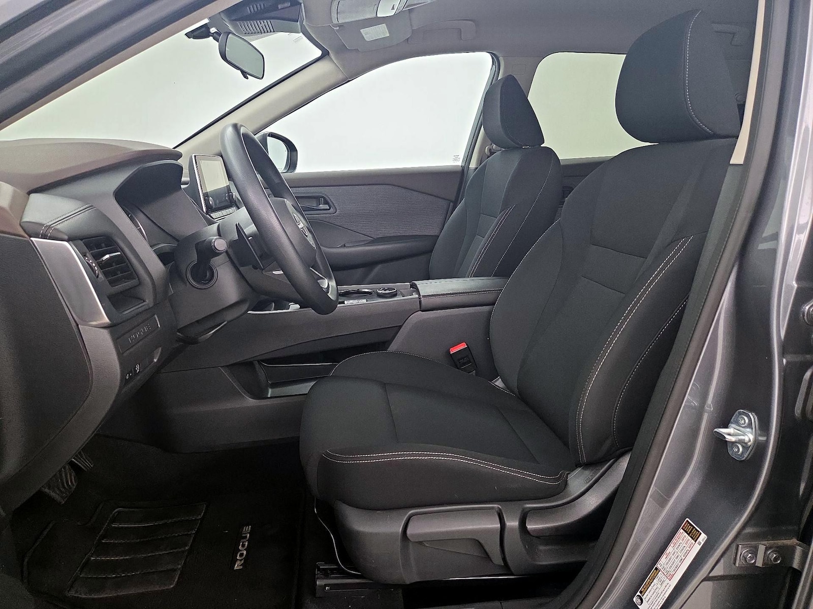 Side Airbags