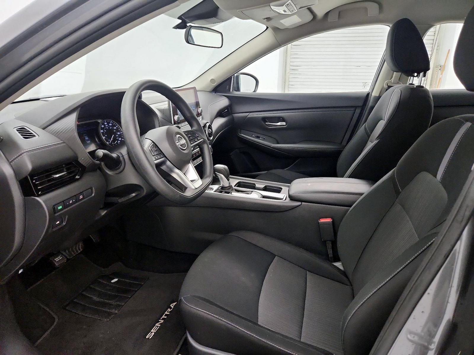 Side Airbags