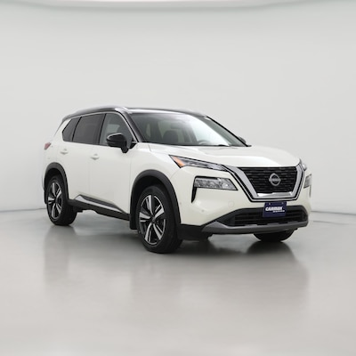 Vehicle exterior view