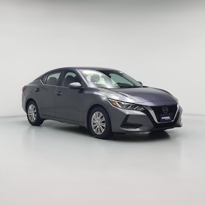 2023 Nissan Sentra S