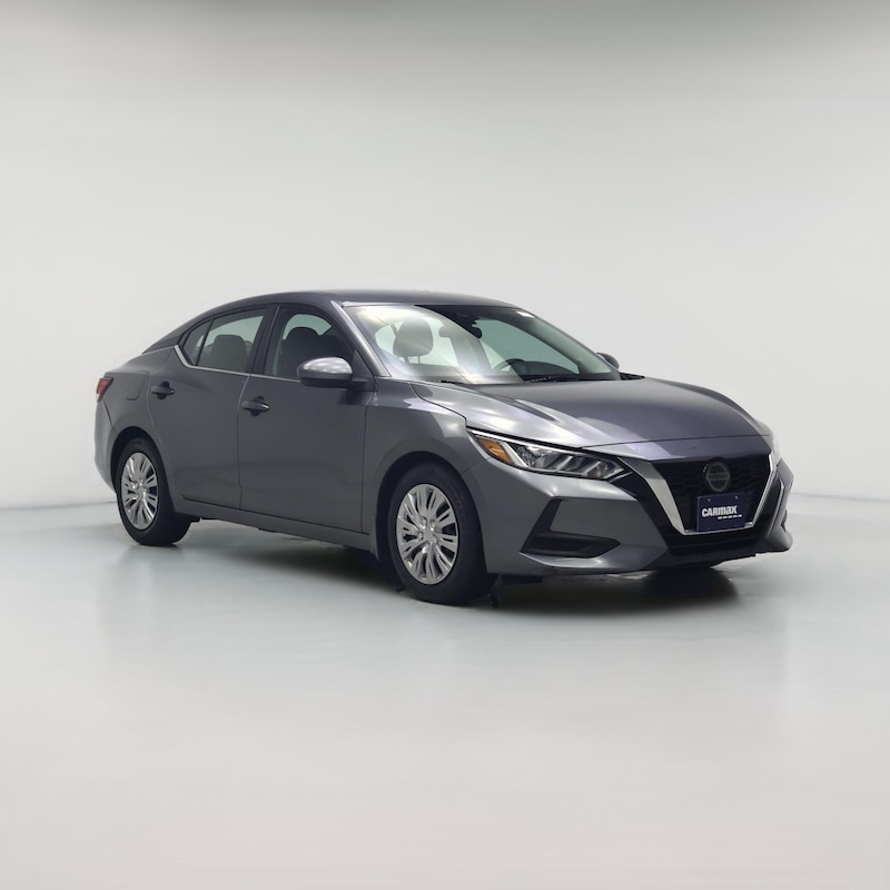 2023 Nissan Sentra S