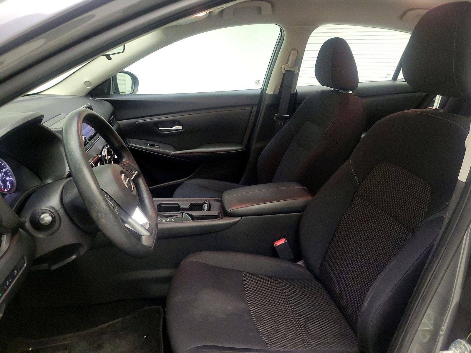 Side Airbags