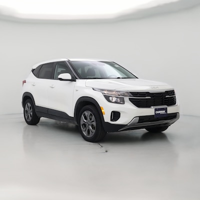 2024 Kia Seltos LX
