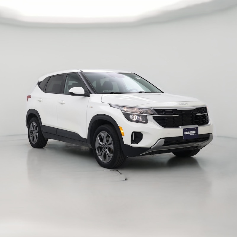 2024 Kia Seltos LX