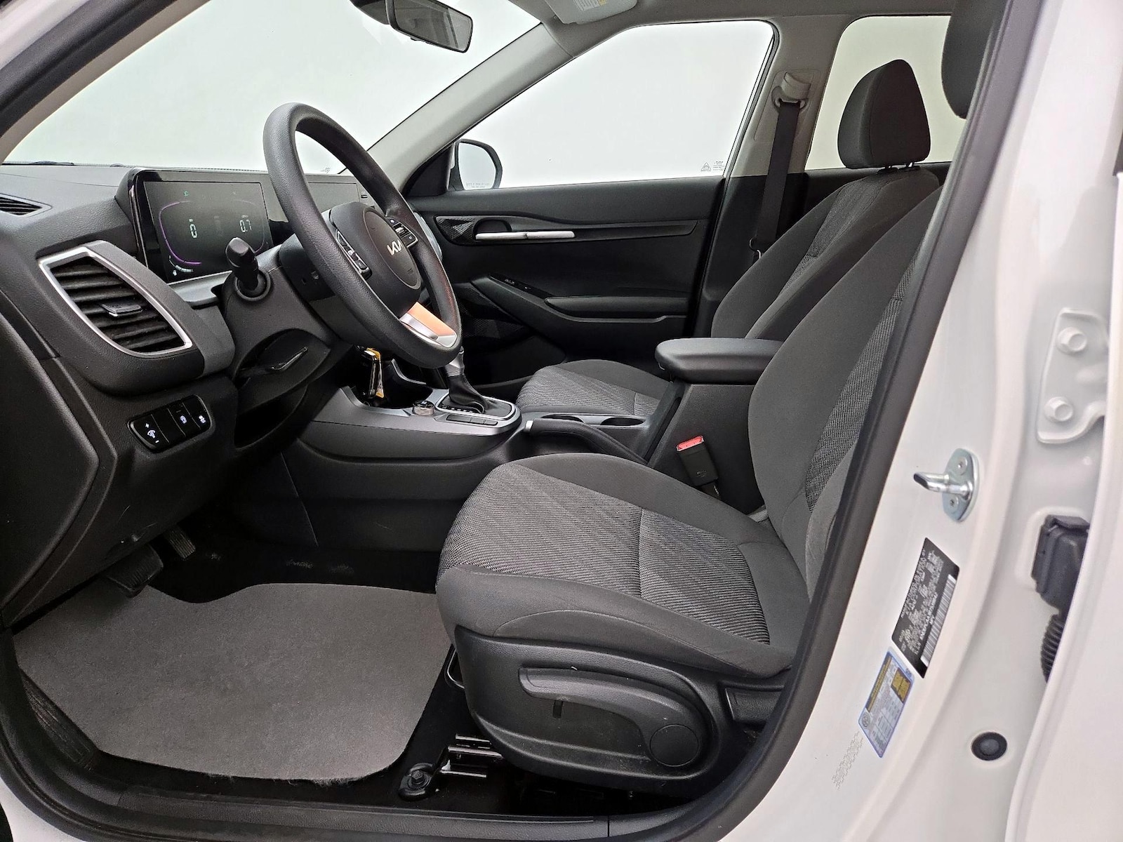 Side Airbags